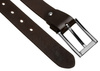 Leather belts ROVICKY PLW-R-7 SET OF 6 PIECES