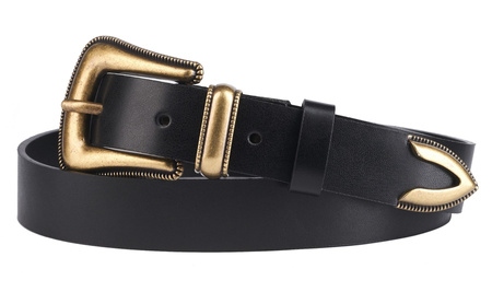 PETERSON PTN SSZ-4 leather belt