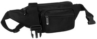 Belt pouch WB-02-600D-9044 Black