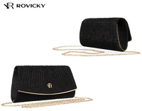 Kopertówka R-XS027 Black