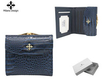 MILANO DESIGN PU wallet SF-1815-JM
