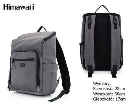 Plecak HIMAWARI 1223-05