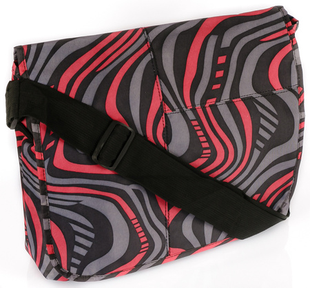 Torba na laptopa tekstylna LOREN TN-3029