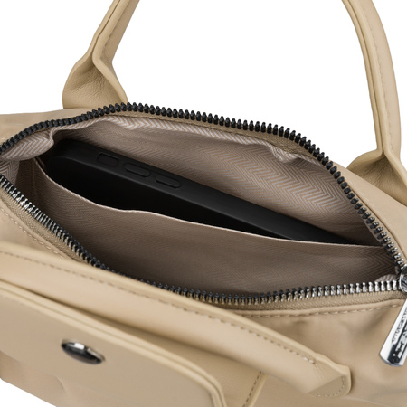 Torba Peterson PTN CTY-25 Ecru