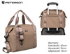 Torebka damska PTN CTY-12 Beige