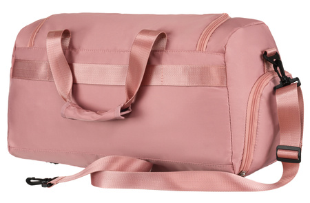 Torba podróżna PTN 24427 Pink