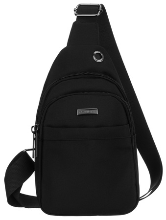 Plecak R-73209 Black