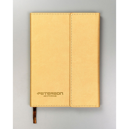 Zestaw notes + długopis PTN 88-NOT-7 Beige