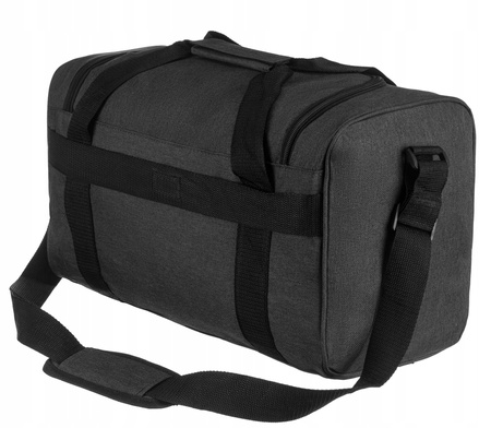 PETERSON PTN TS101-T polyester travel bag