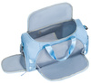 Torba podróżna PTN 24427 Blue