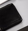 PETERSON PTN RD-30-GCL RFID leather wallet