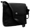Torebka Damska skórzana R-TSL-08-CPDM Black