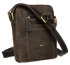Torba skórzana PTN 8022-SCC Brown