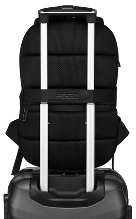 Plecak PTN-63105 Black