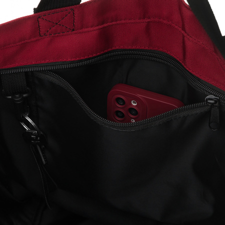 Torba PTN TZ15605D Burgund