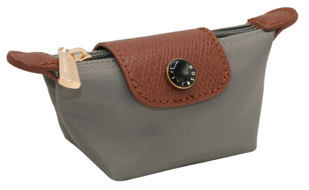 Etui na klucze PTN CKY-01 L.Gray