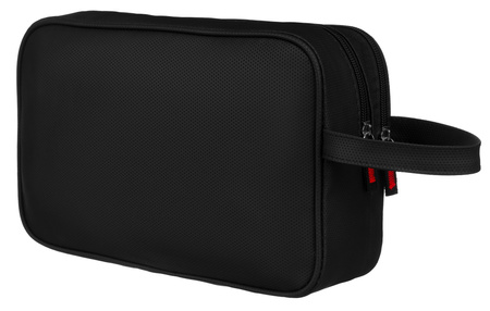 Men's travel toiletry bag PTN KOS-ME-6 Black