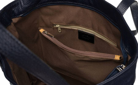 ROVICKY TWR-164 leather handbag without discount