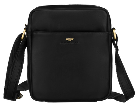 Torba skórzana + Etui