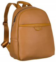 DAVID JONES CM6666 eco leather backpack