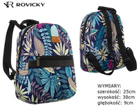 Plecak R-pl15601-01