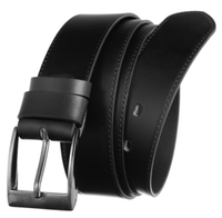 ROVICKY PRS-08-S leather belt