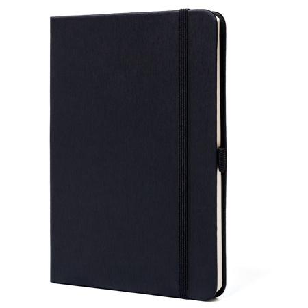 Notes Peterson PTN NOT-6-KP-Q3 Black