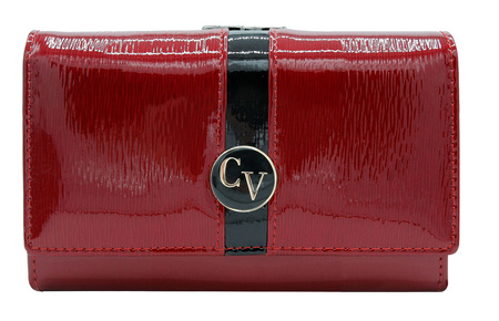 Portfel damski skórzany H23-3-SH