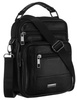 Torba skórzana R-13220 Black