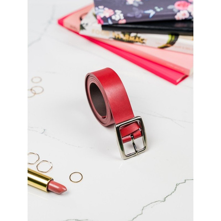 NO BRAND leather belt PD-NL-3-105 no discount