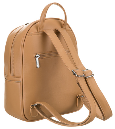 Plecak damski PU PTN SPY-1-PIL Baige