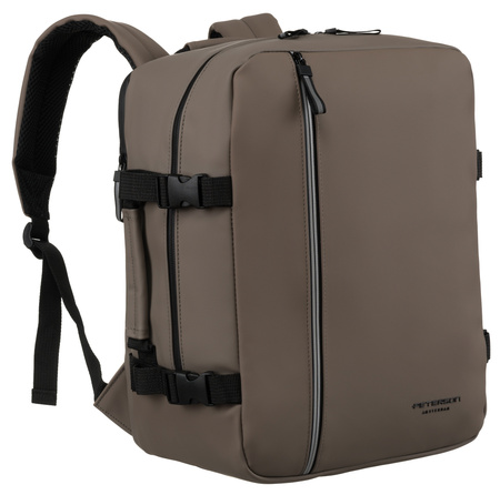 Plecak PTN SKYLINE Gray