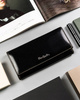 PIERRE CARDIN 456 leather wallet PSP520.2