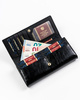 PETERSON PTN ST-721 RFID leather wallet
