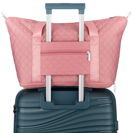 Torba PTN PIK-02 Pink