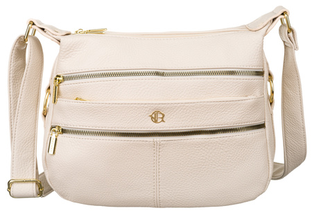 Torebka damska PU R-KP-12-A19 Beige