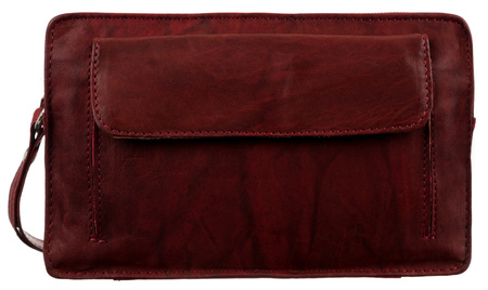 Leather Sachet 1264-BS