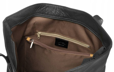 ROVICKY TWR-164 leather handbag without discount