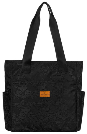 Torebka damska R-TZ-01 Black W03