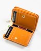 Portfel damski PU PTN 010-HF Camel