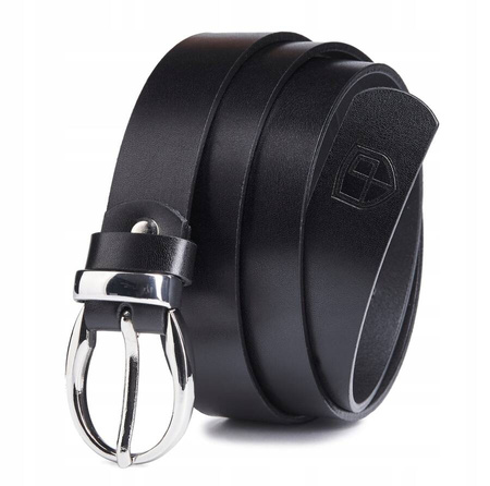 PETERSON PTN SSN-2 leather belt