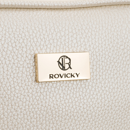 Kosmetyczka R-KOS-DA-05 Cream