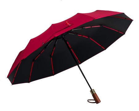 Parasolka Peterson PTN UMB-01L Red