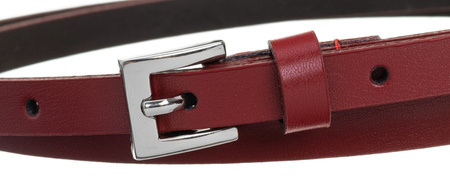 NO BRAND leather belt PD-NL-1-105 no discount