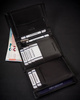 Leather wallet RV-7680272-IL-BCA Black