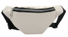 Saszetka na pas WB23-PU1 Beige
