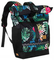 Plecak z poliestru PETERSON PTN PLEC-TUR