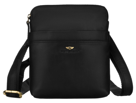 Torba skórzana + Etui 