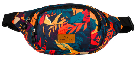 Saszetka nerka R-SN-02-13