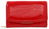 Portfel damski eko PTN 001-LAK Red